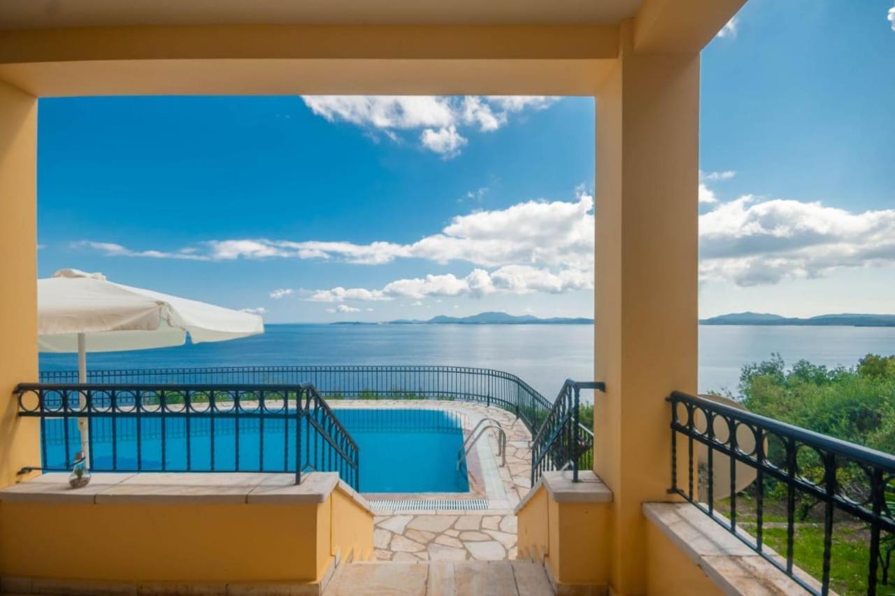 Villa Spyros *