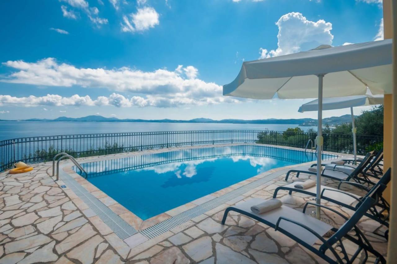 Villa Spyros *