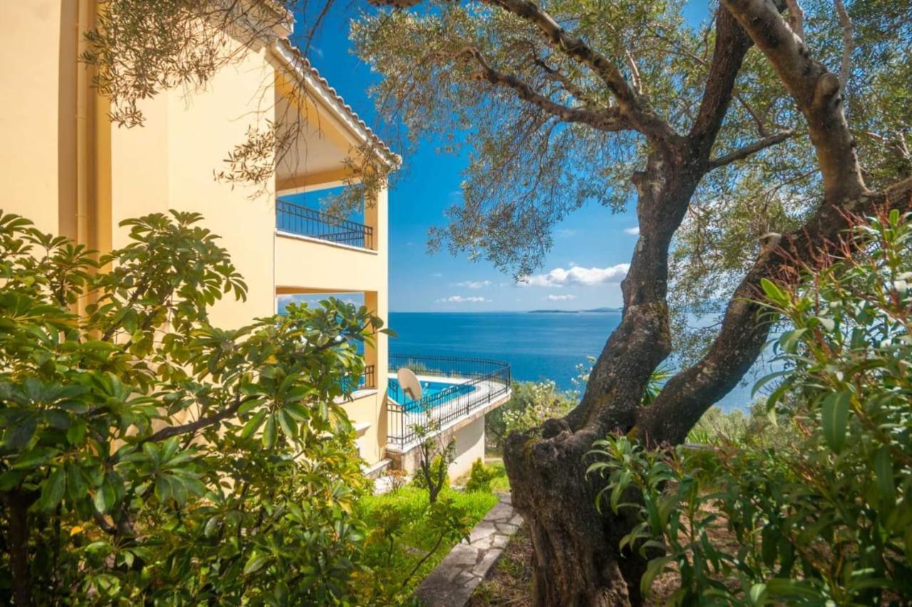 Villa Spyros
